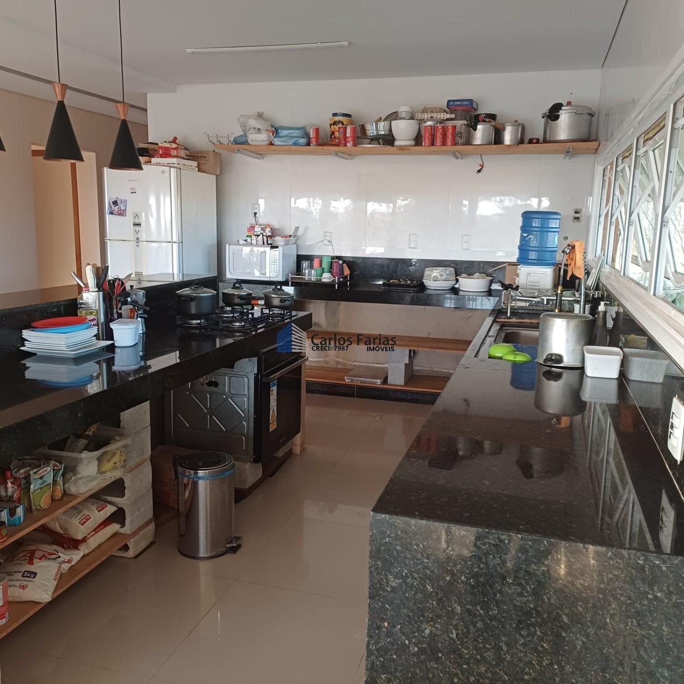 Chácara à venda com 3 quartos, 300m² - Foto 19