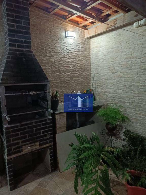 Sobrado à venda com 3 quartos, 150m² - Foto 8