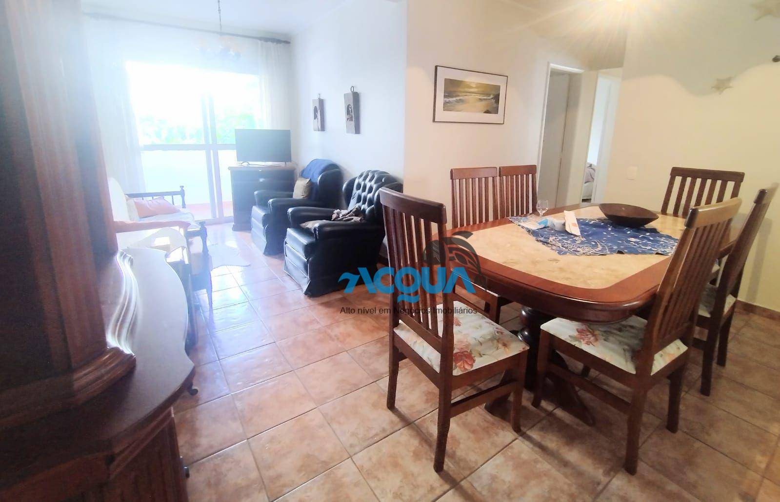 Apartamento à venda com 3 quartos, 85m² - Foto 1