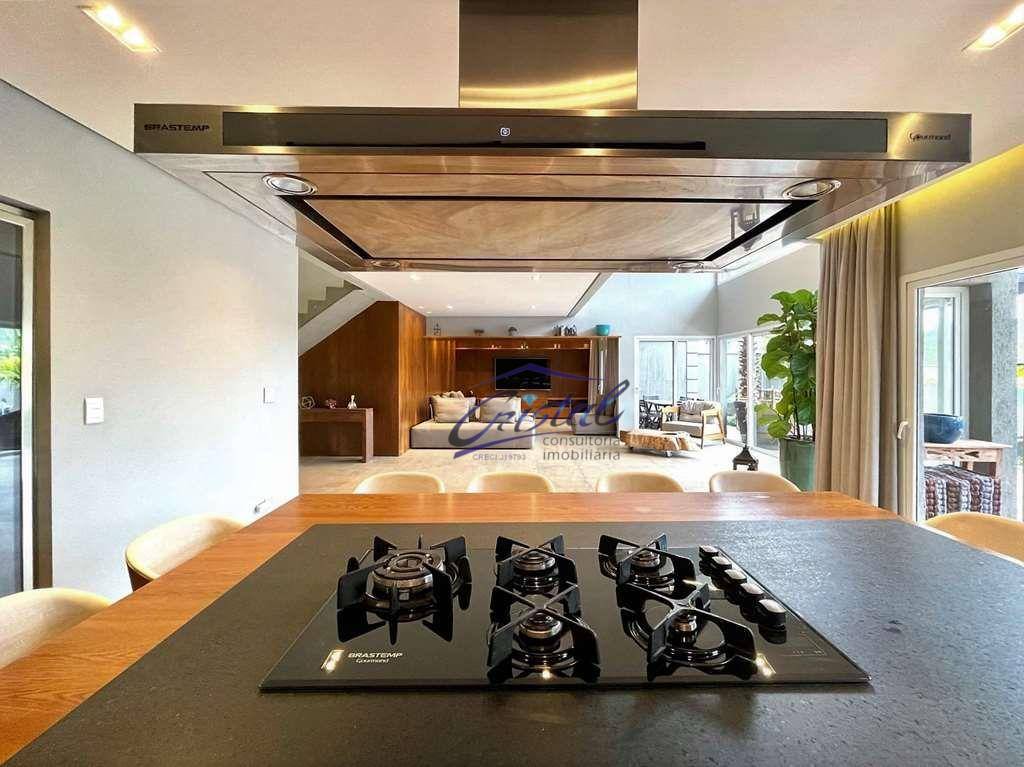 Casa de Condomínio à venda com 4 quartos, 463m² - Foto 18