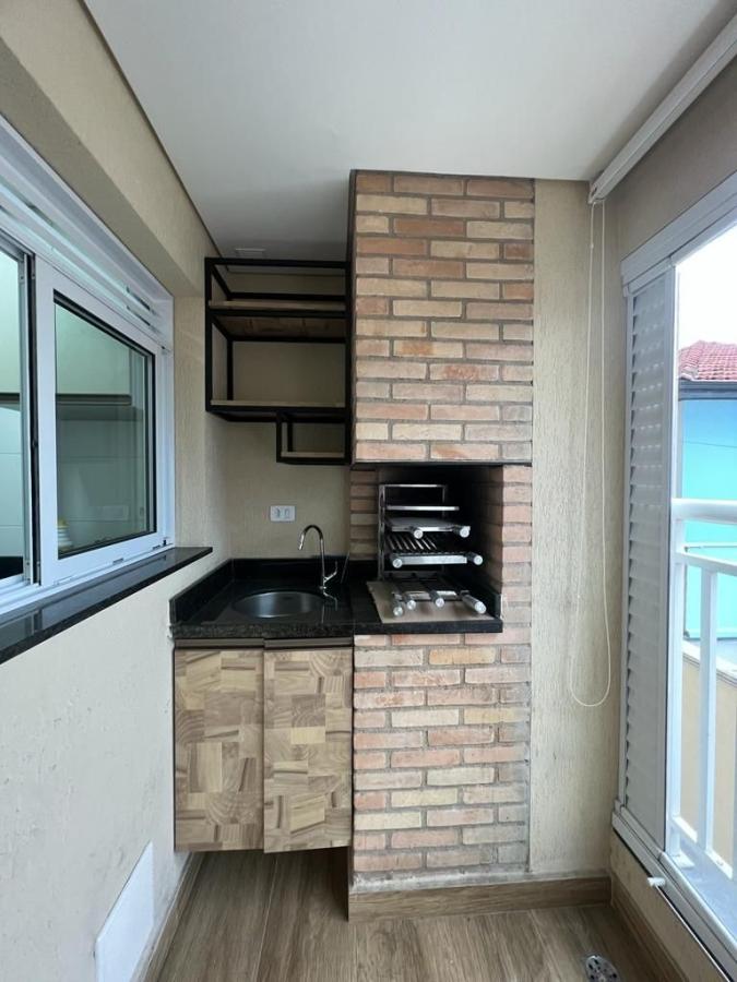 Apartamento à venda com 2 quartos, 65m² - Foto 7