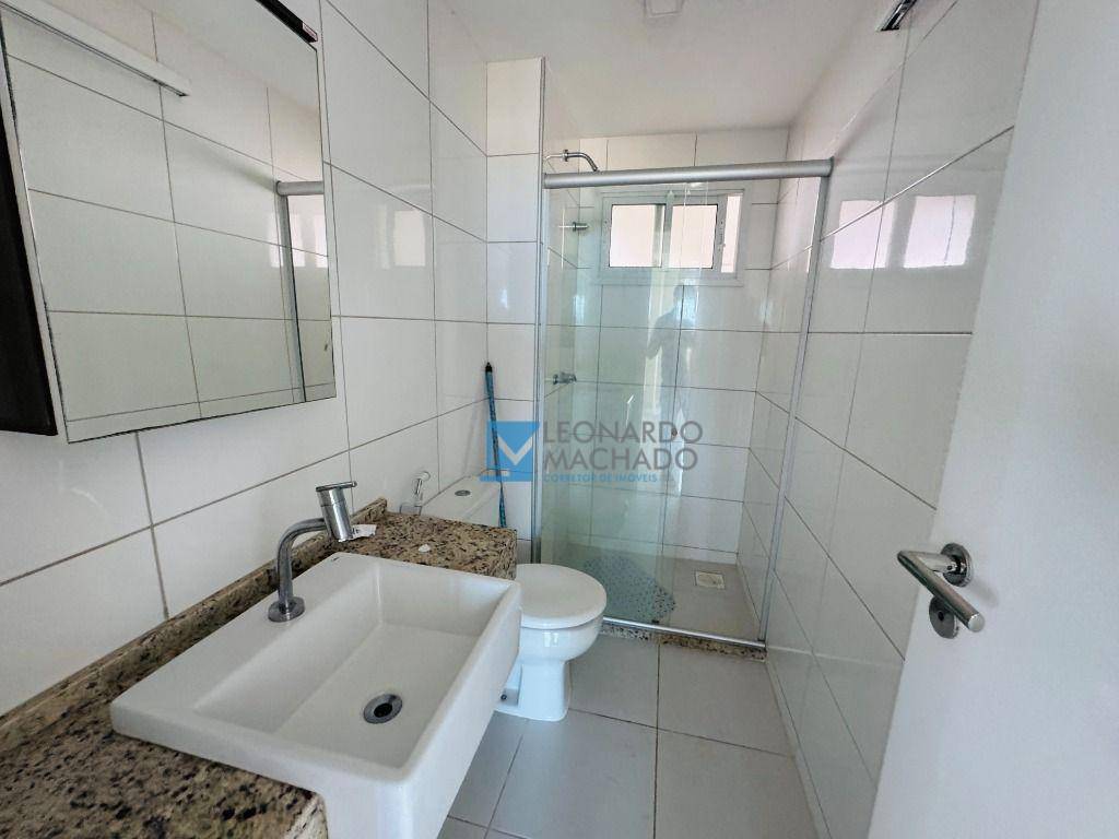 Apartamento à venda com 3 quartos, 111m² - Foto 5