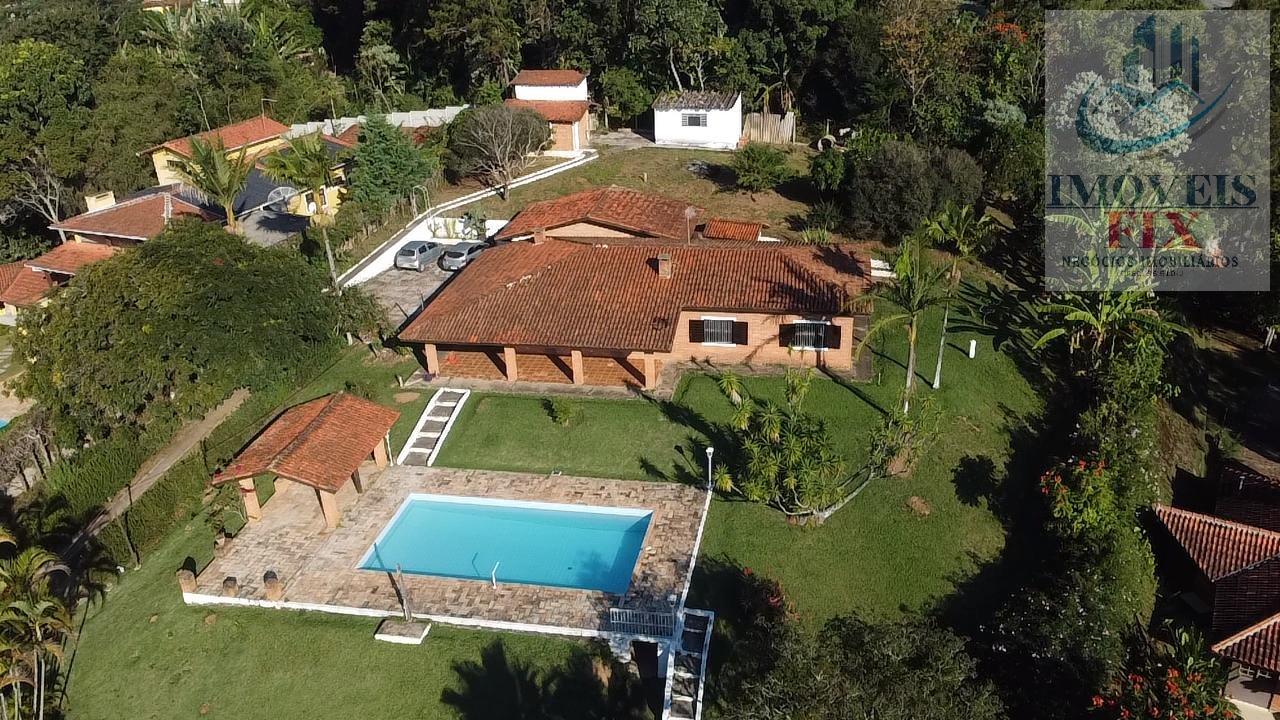Chácara à venda com 4 quartos, 4692m² - Foto 46