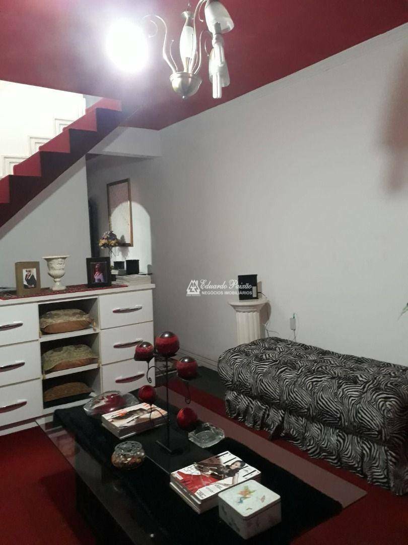 Sobrado à venda com 3 quartos, 153m² - Foto 4