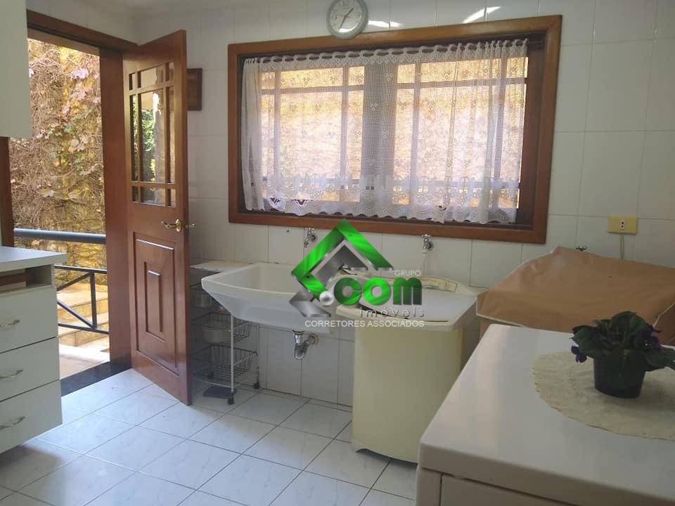 Casa de Condomínio à venda com 4 quartos, 504m² - Foto 15