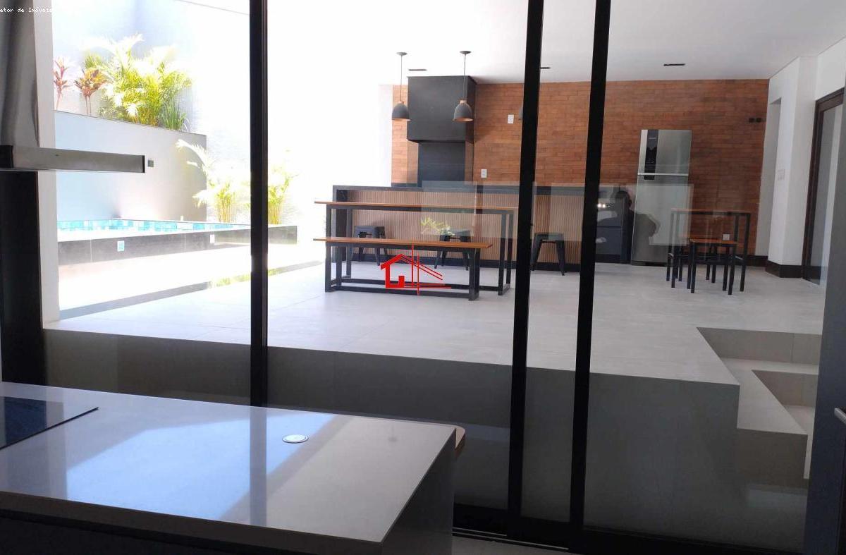 Casa de Condomínio à venda com 5 quartos, 375m² - Foto 6