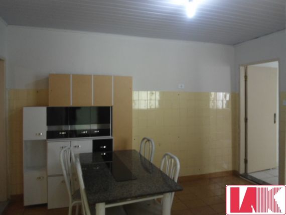 Casa para alugar com 1 quarto, 35m² - Foto 17