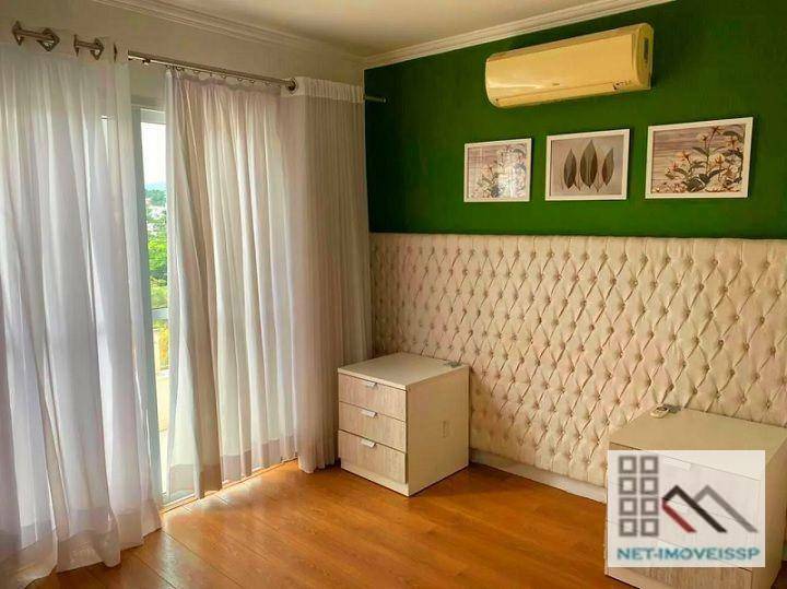 Casa de Condomínio para alugar com 4 quartos, 350m² - Foto 16