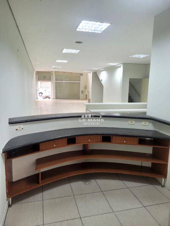 Loja-Salão, 187 m² - Foto 4