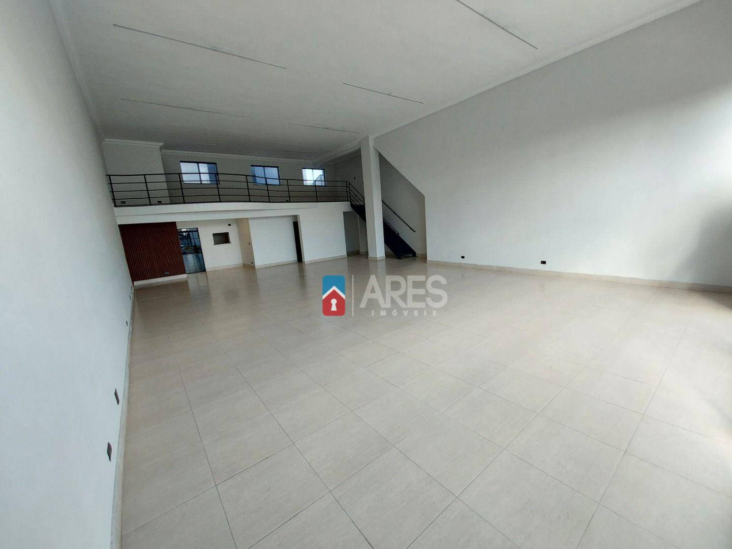 Loja-Salão para alugar, 253m² - Foto 2