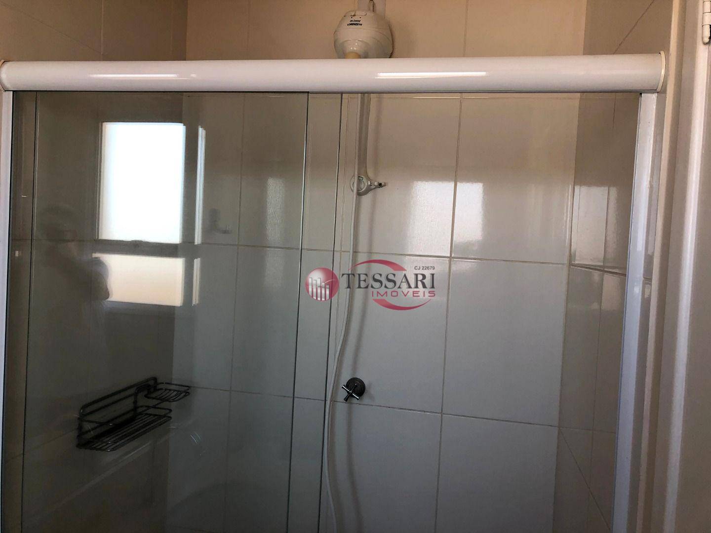 Apartamento à venda com 2 quartos, 65m² - Foto 23