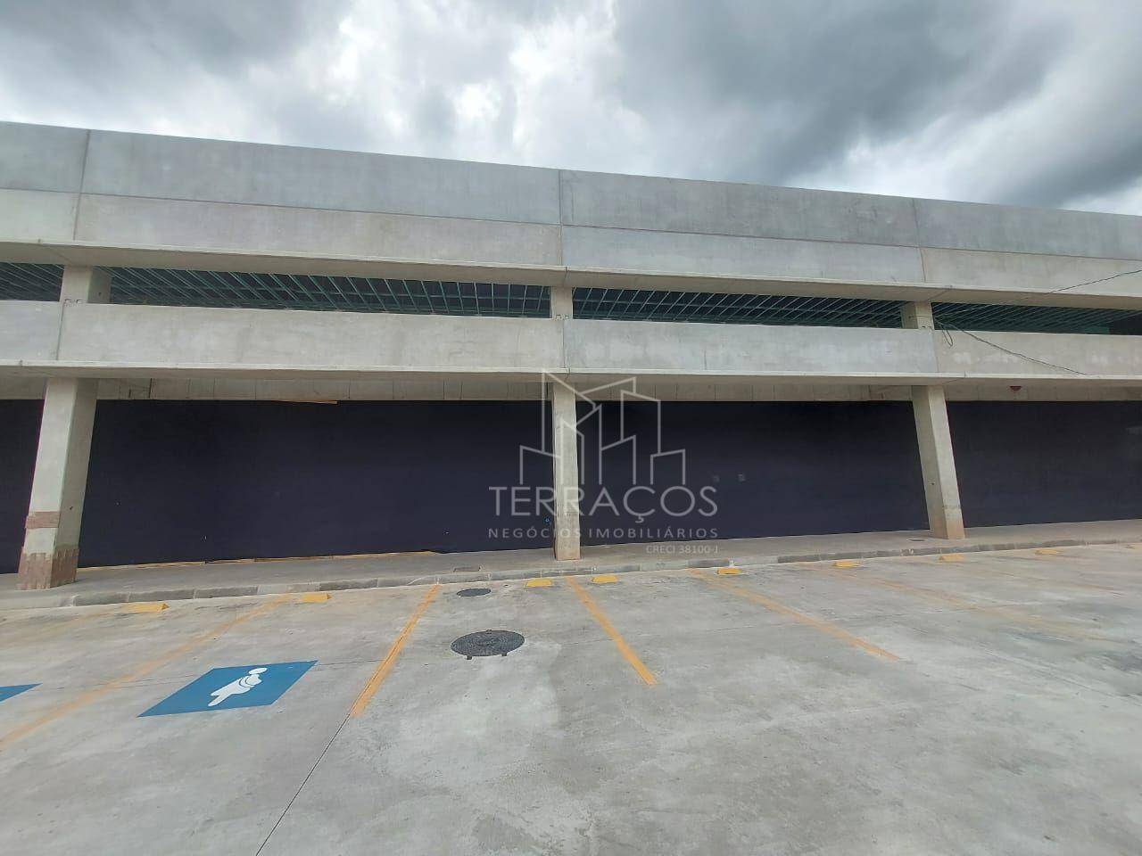 Depósito-Galpão-Armazém para alugar, 300m² - Foto 2