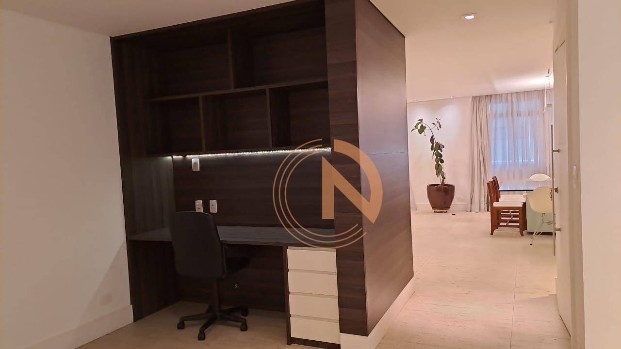 Apartamento, 4 quartos, 240 m² - Foto 9