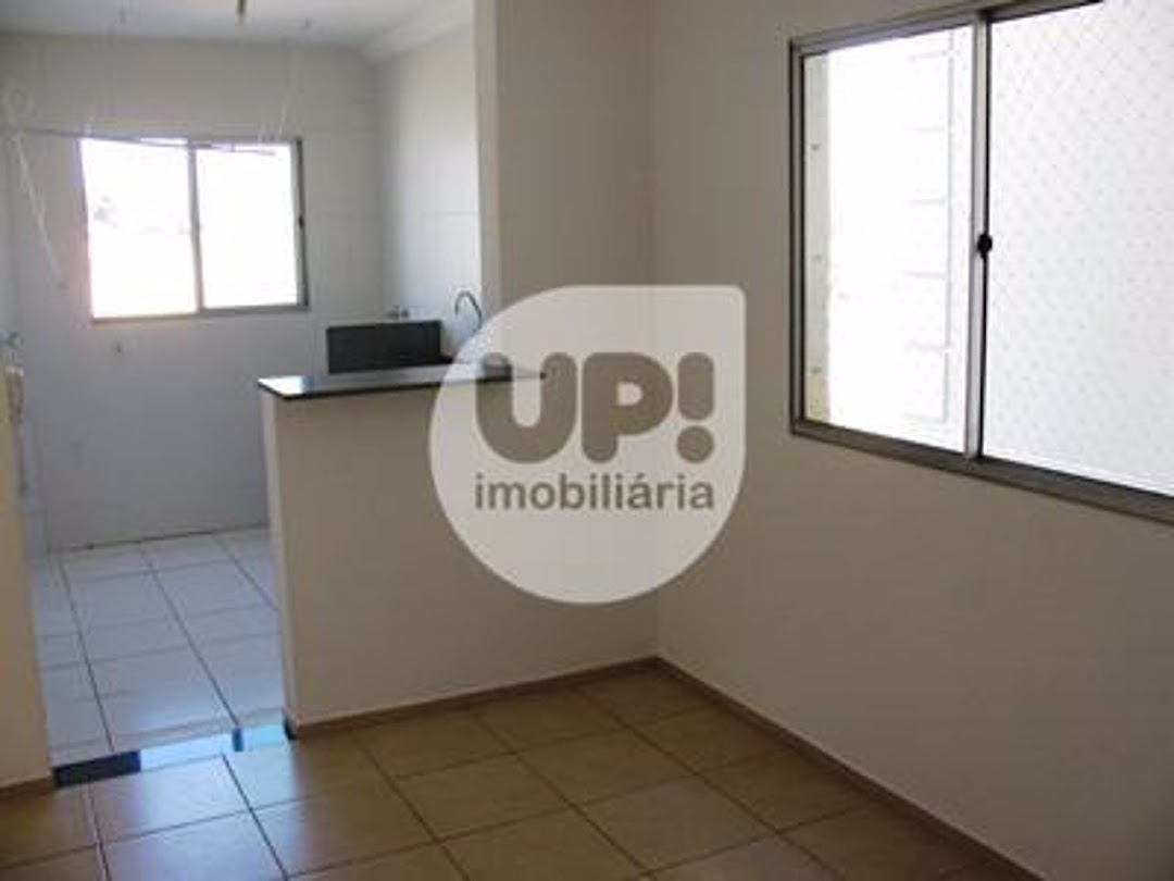 Apartamento à venda com 2 quartos, 45m² - Foto 6