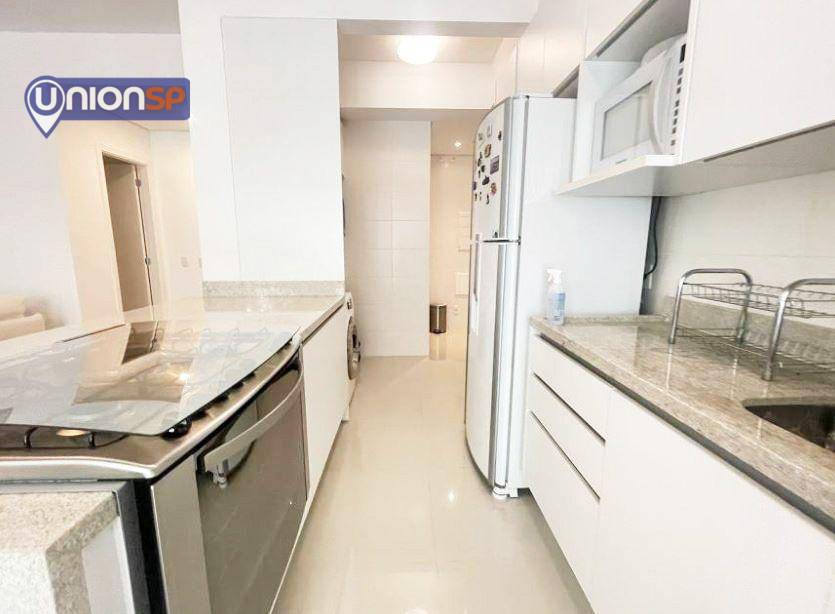 Apartamento à venda com 2 quartos, 112m² - Foto 17