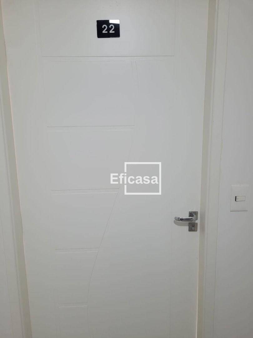 Apartamento à venda com 3 quartos, 80m² - Foto 2