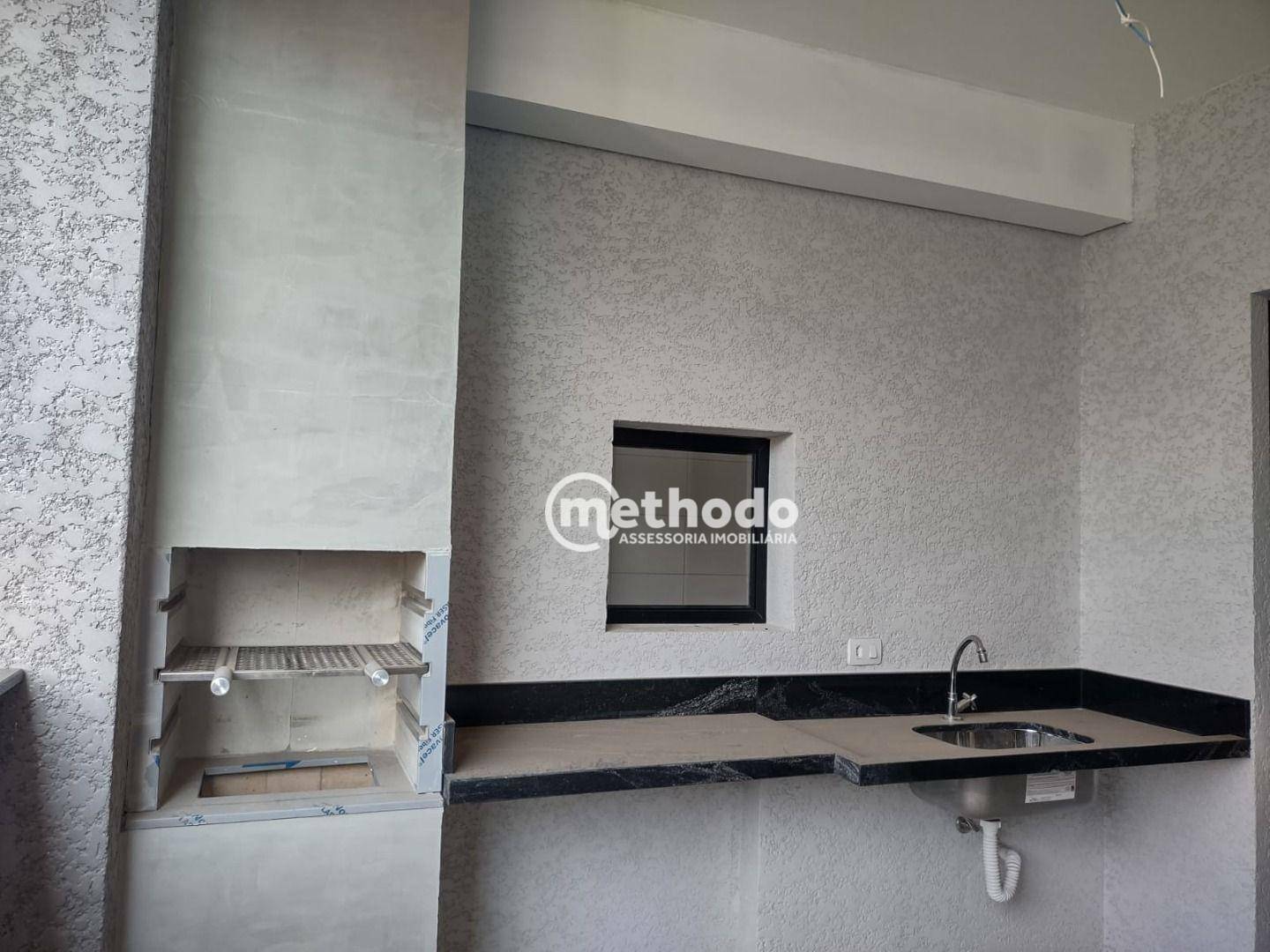 Apartamento à venda com 3 quartos, 79m² - Foto 8