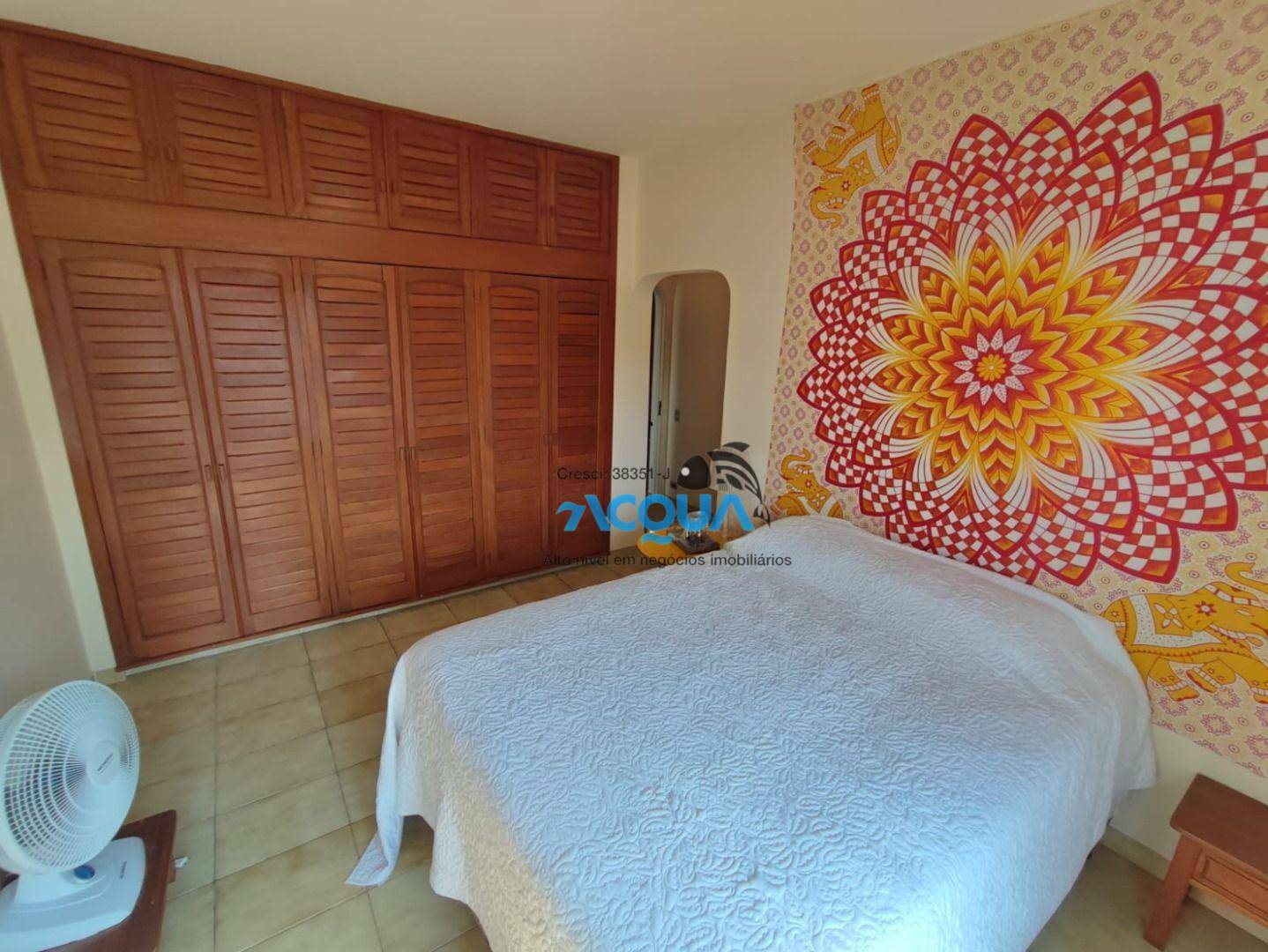 Apartamento à venda com 3 quartos, 220m² - Foto 12