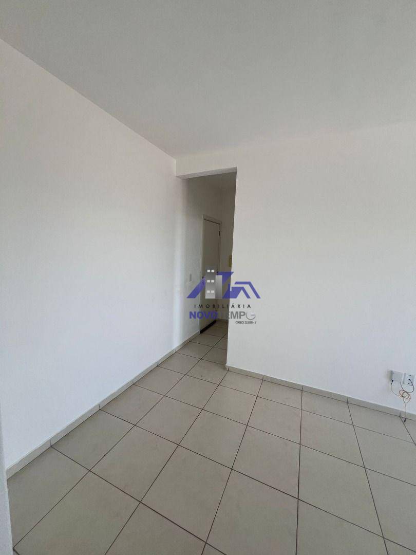 Apartamento à venda com 2 quartos, 56m² - Foto 8