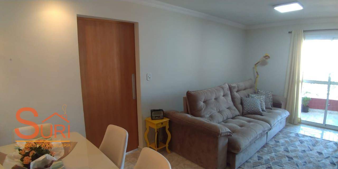 Apartamento à venda com 3 quartos, 86m² - Foto 6