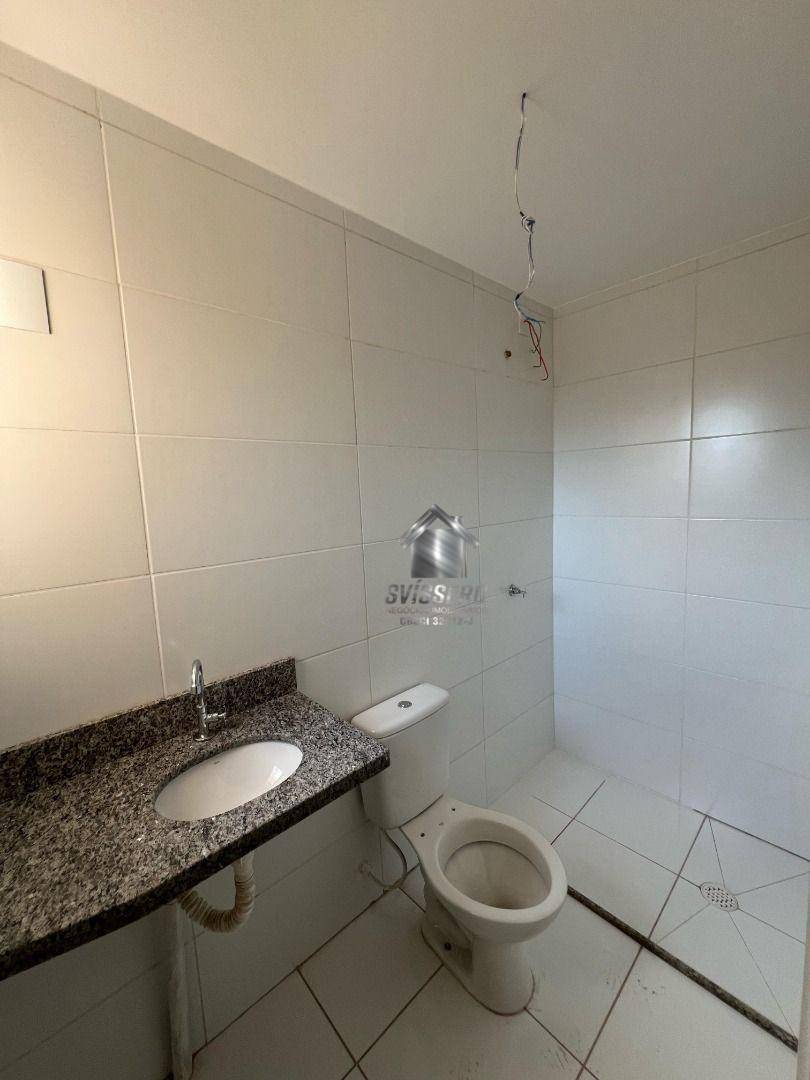 Apartamento, 2 quartos, 47 m² - Foto 12