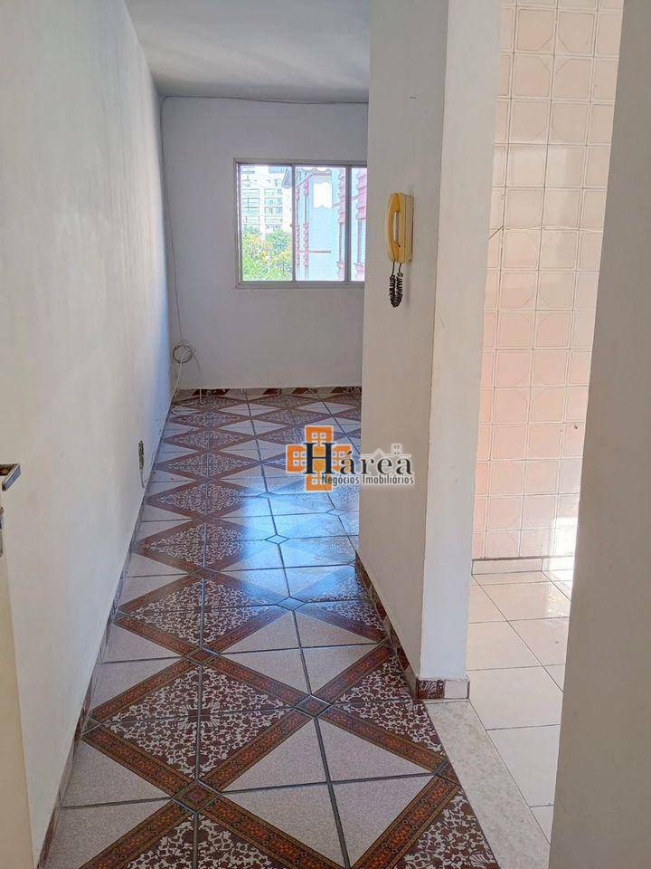 Apartamento à venda com 2 quartos, 52m² - Foto 5