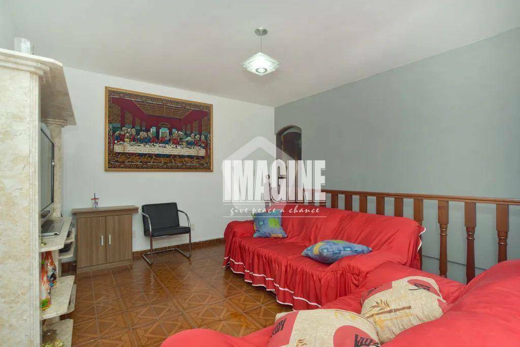 Sobrado à venda com 4 quartos, 190m² - Foto 5