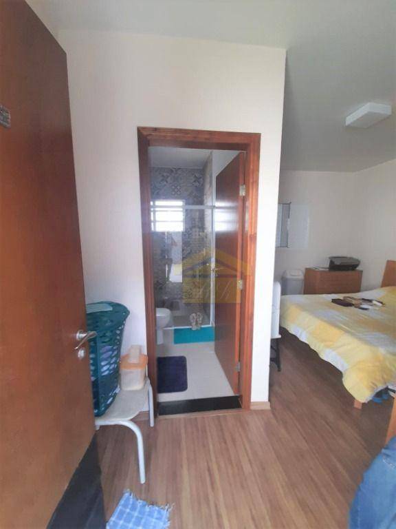 Sobrado à venda com 3 quartos, 160m² - Foto 19