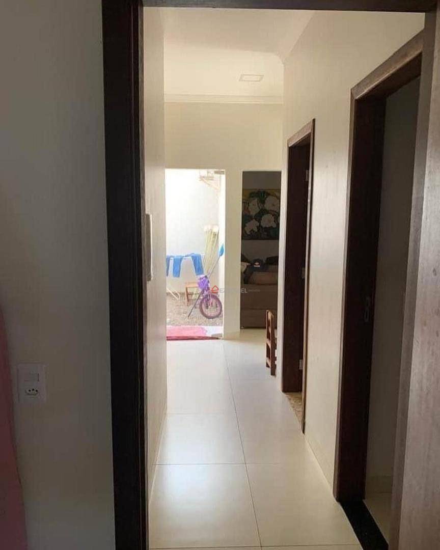 Casa à venda com 2 quartos, 100m² - Foto 7