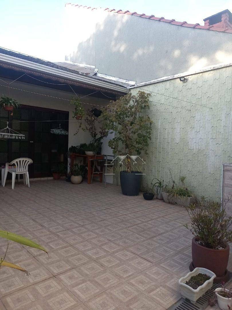 Casa à venda com 3 quartos, 283m² - Foto 14