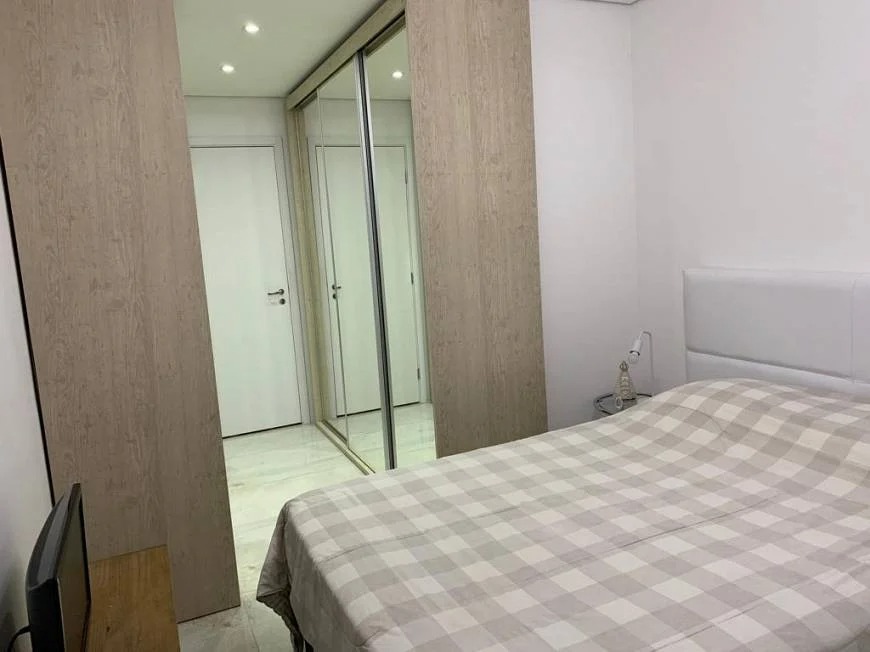 Apartamento à venda com 4 quartos, 136m² - Foto 7