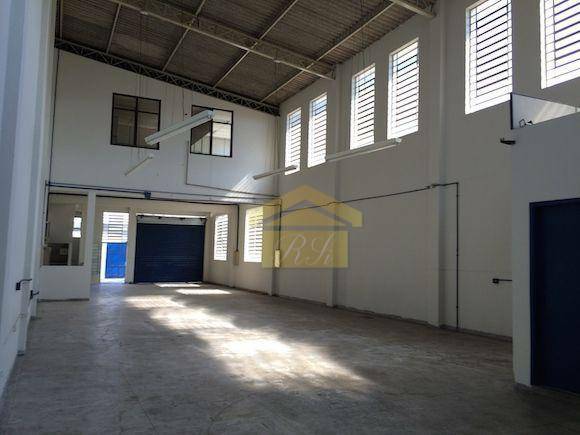 Depósito-Galpão-Armazém para alugar, 580m² - Foto 8