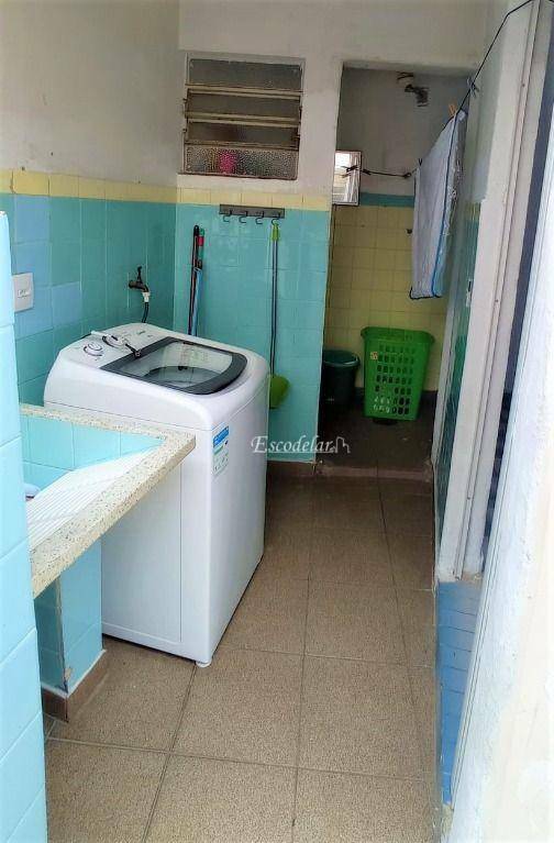 Sobrado à venda com 2 quartos, 82m² - Foto 21