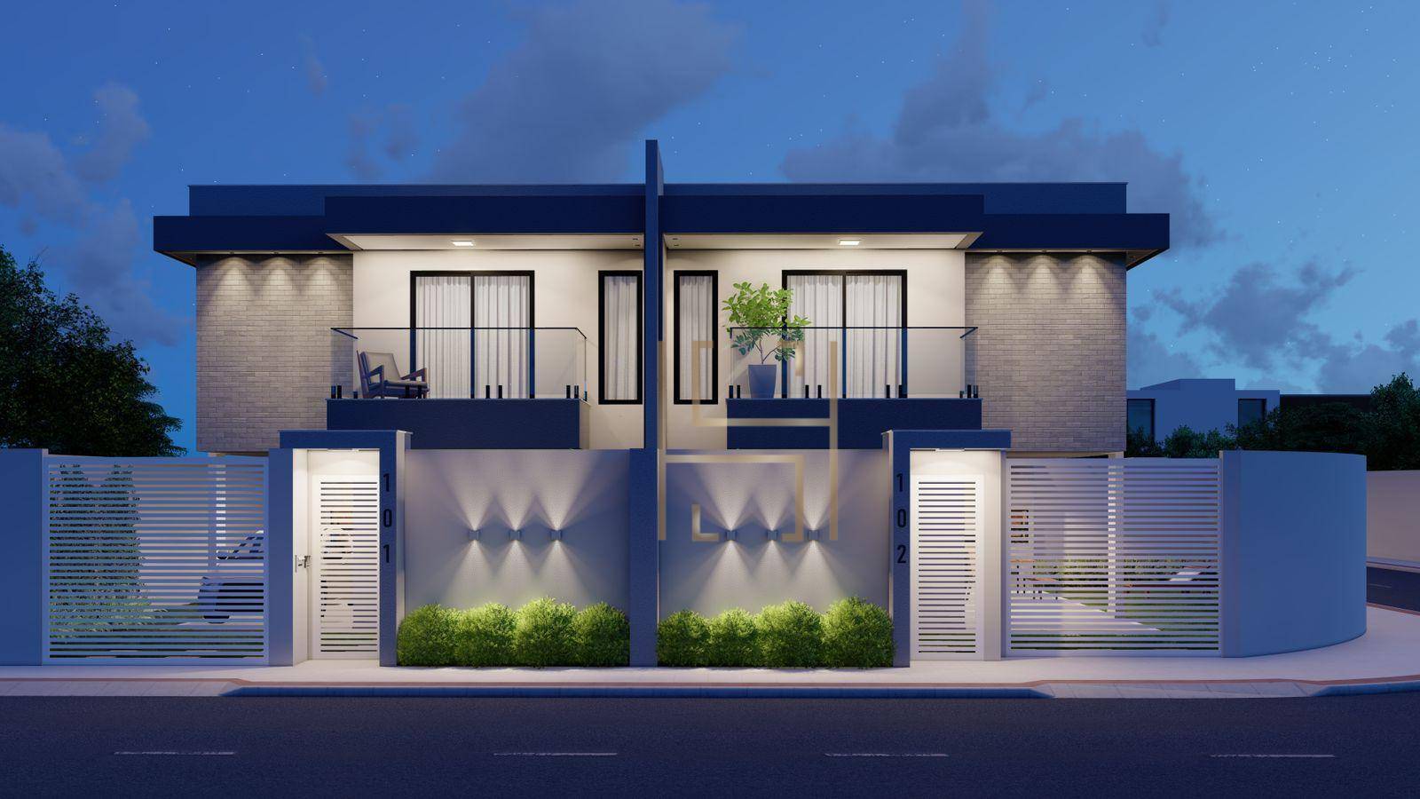 Casa de Condomínio, 3 quartos - Foto 5