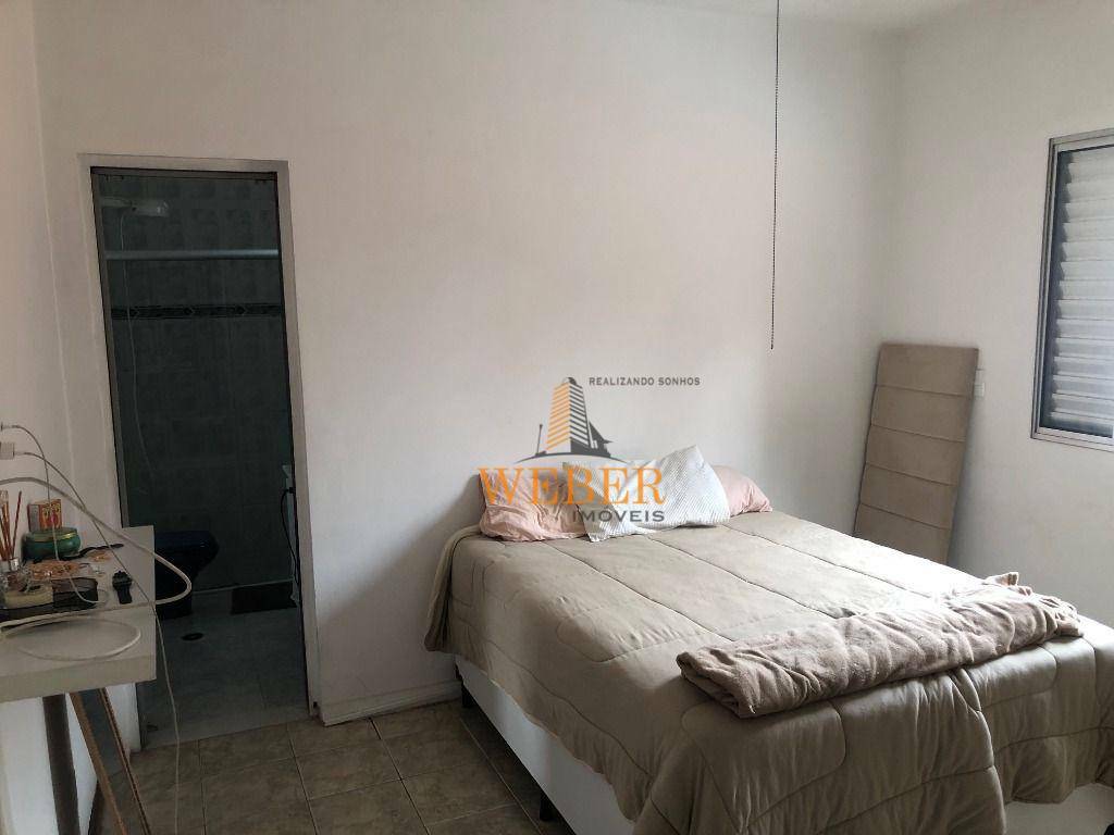 Sobrado à venda com 4 quartos, 170m² - Foto 16