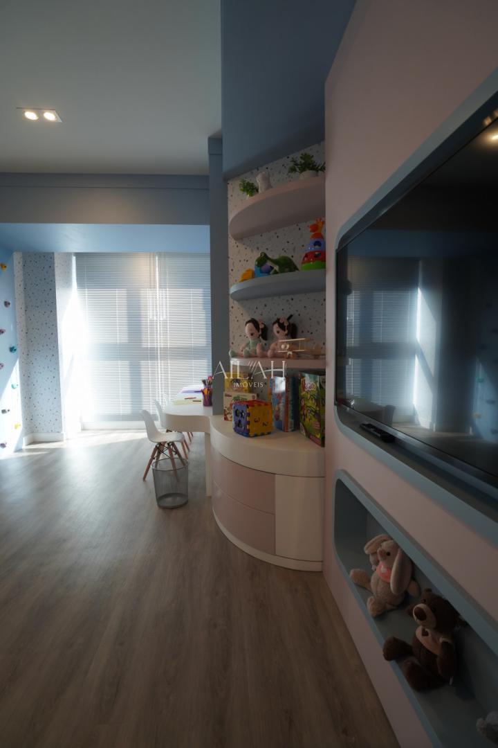 Apartamento à venda, 137m² - Foto 37