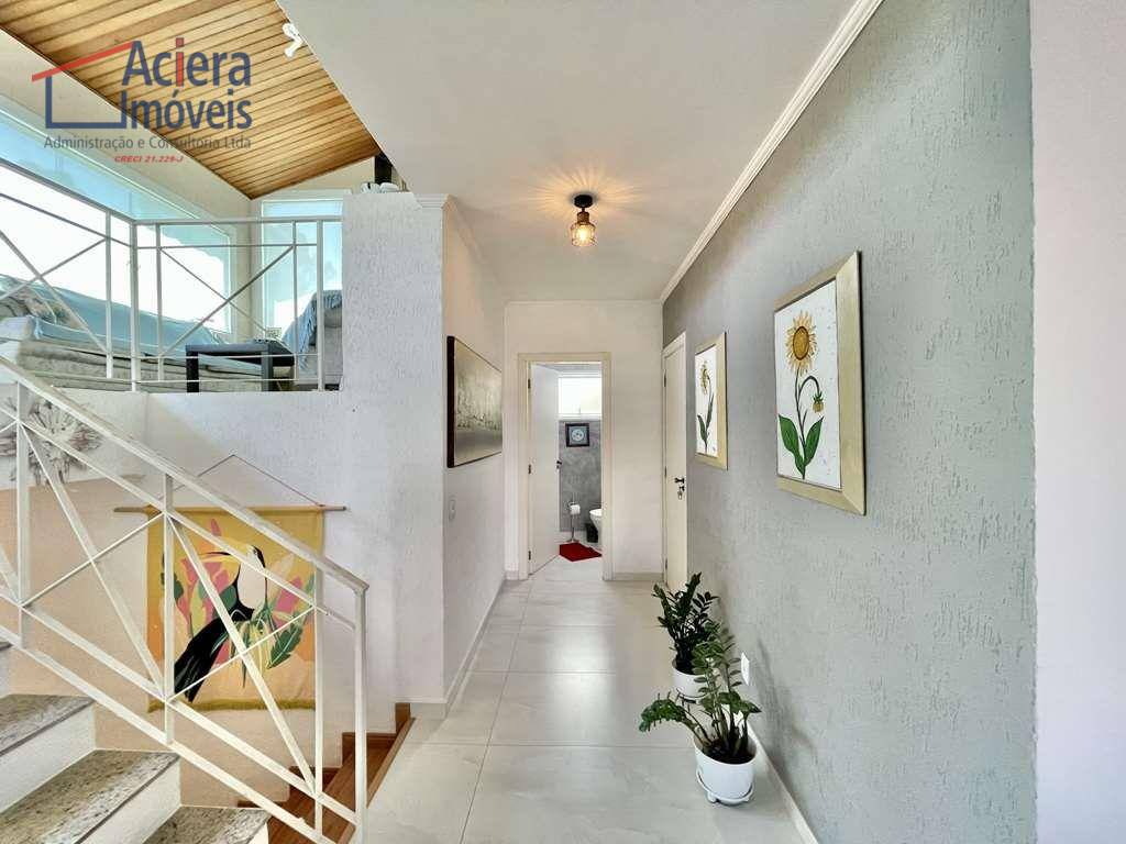 Casa de Condomínio à venda com 5 quartos, 400m² - Foto 16