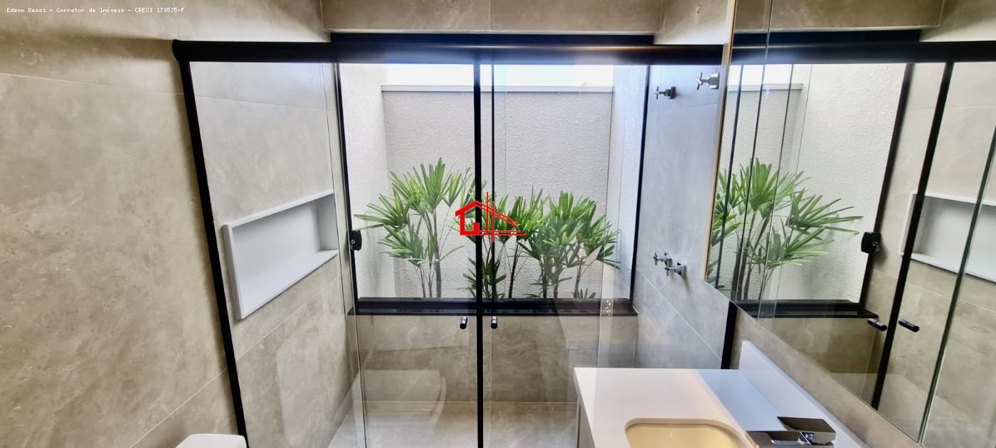 Casa de Condomínio à venda com 3 quartos, 285m² - Foto 15