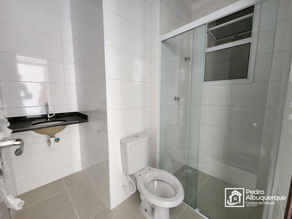 Apartamento à venda com 2 quartos, 65m² - Foto 25