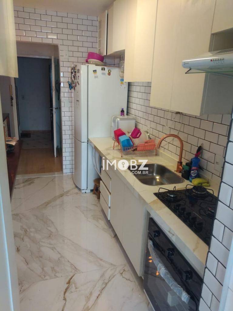 Apartamento à venda com 3 quartos, 68m² - Foto 6