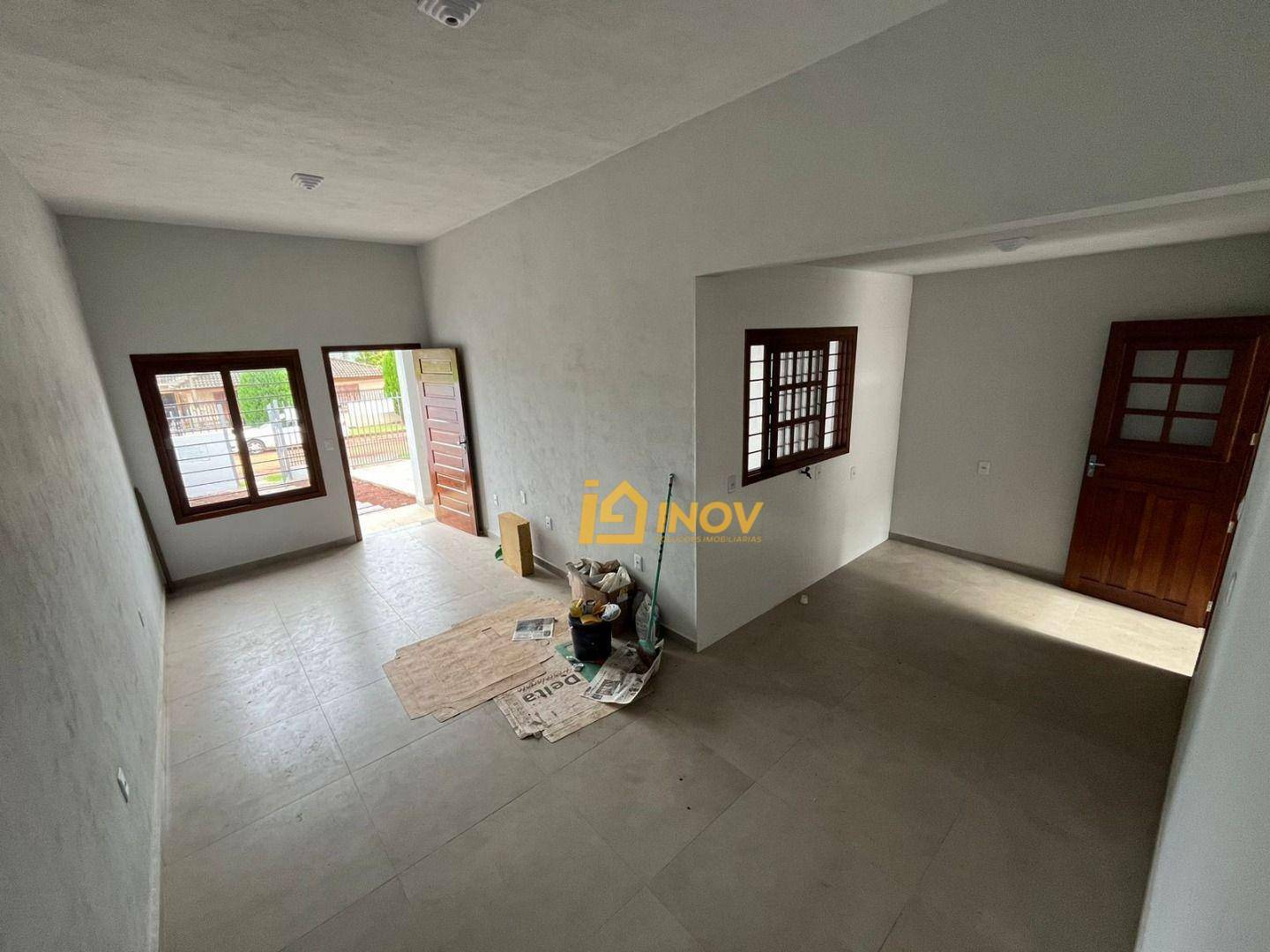 Casa à venda com 2 quartos, 74m² - Foto 5