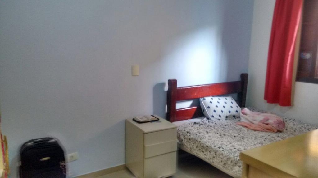 Sobrado à venda com 3 quartos, 140m² - Foto 11