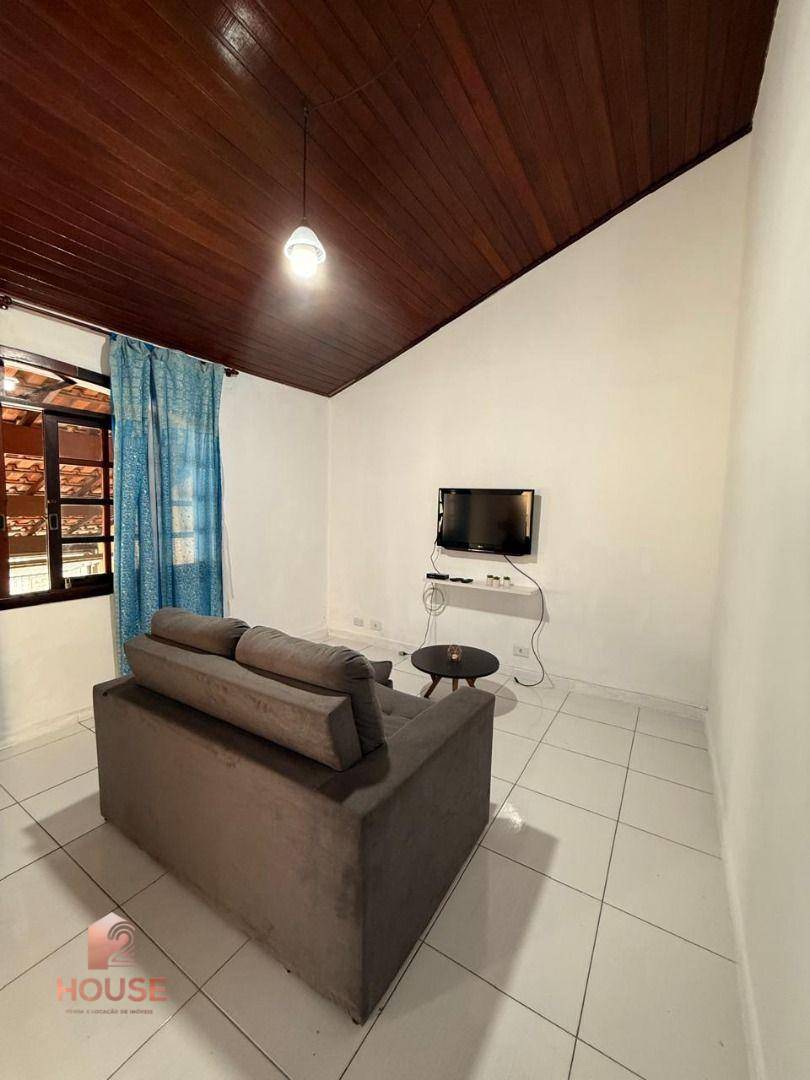 Casa, 2 quartos, 110 m² - Foto 3