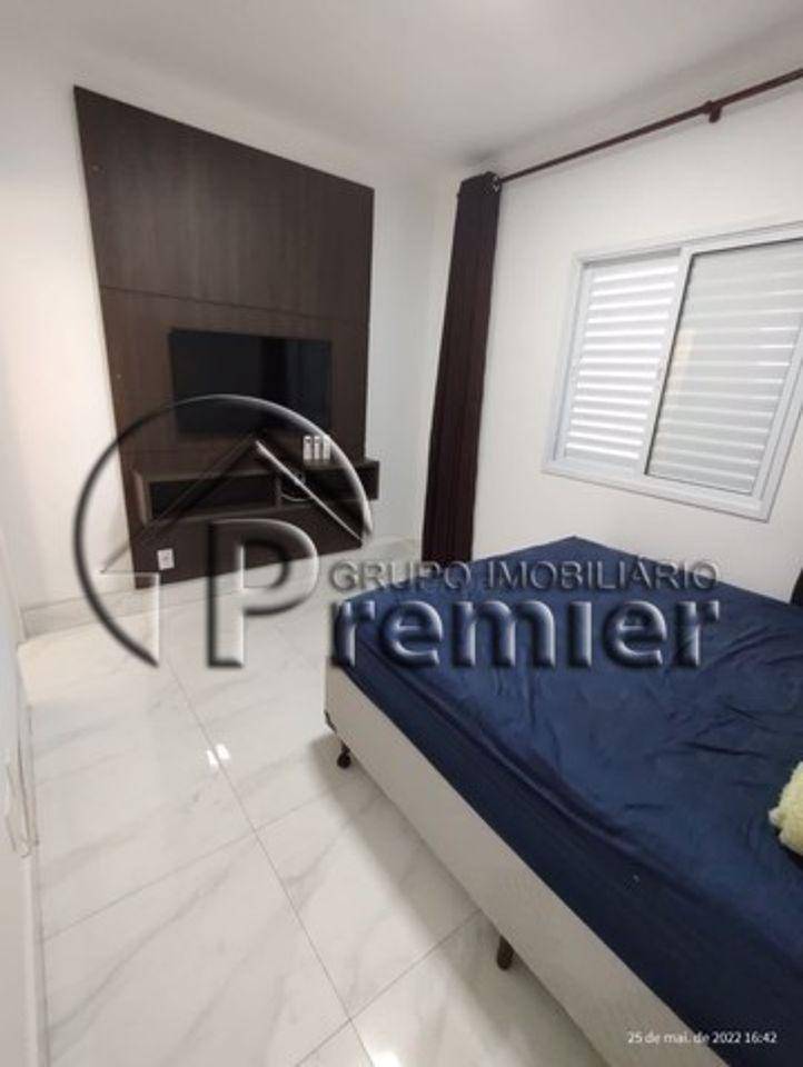 Apartamento à venda com 3 quartos, 76m² - Foto 8