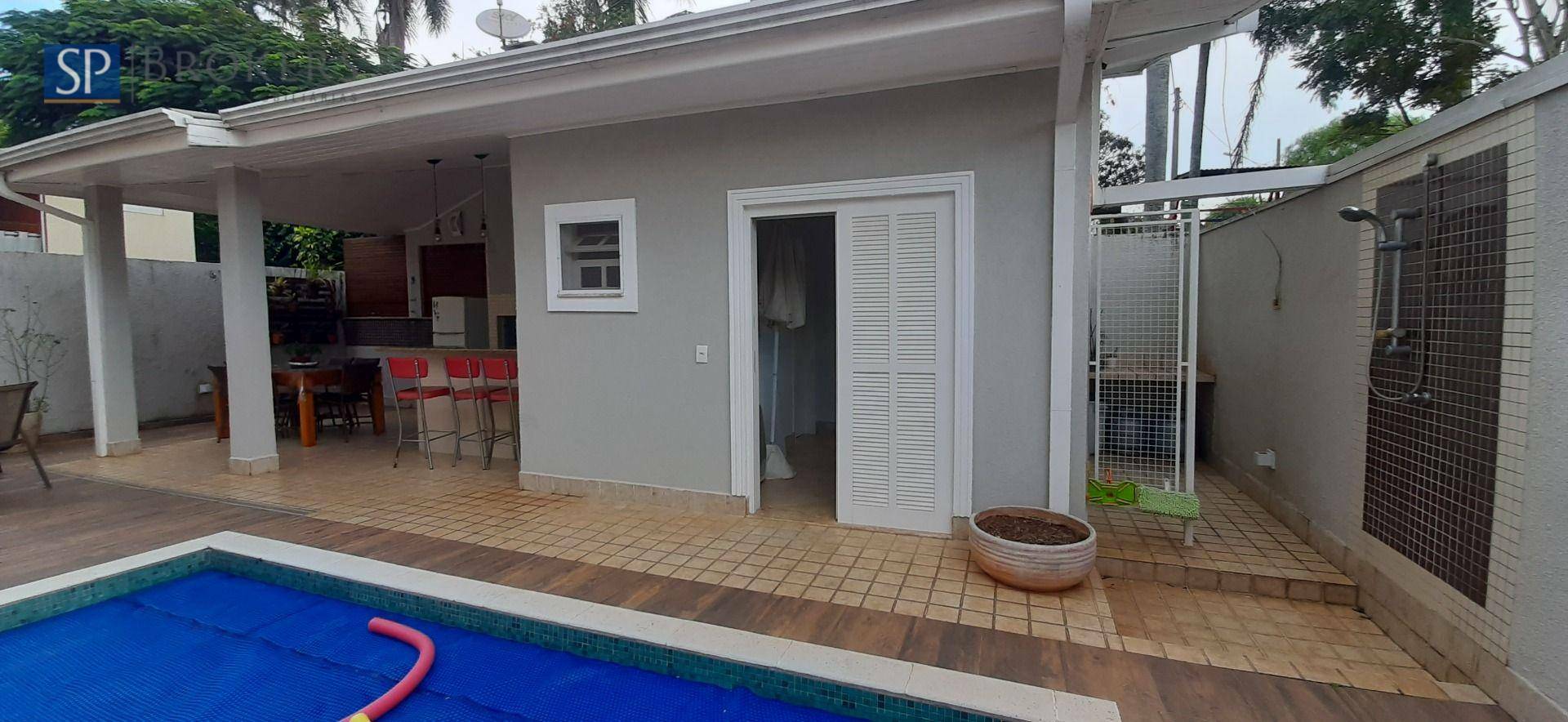 Casa de Condomínio à venda com 3 quartos, 226m² - Foto 27