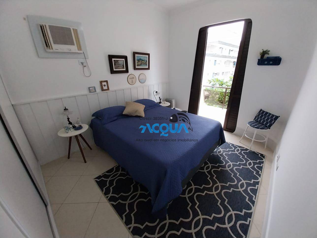 Apartamento à venda com 3 quartos, 160m² - Foto 7