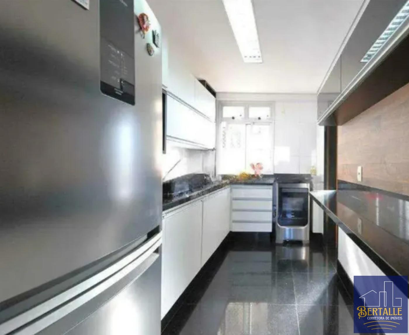 Apartamento à venda com 3 quartos, 91m² - Foto 3