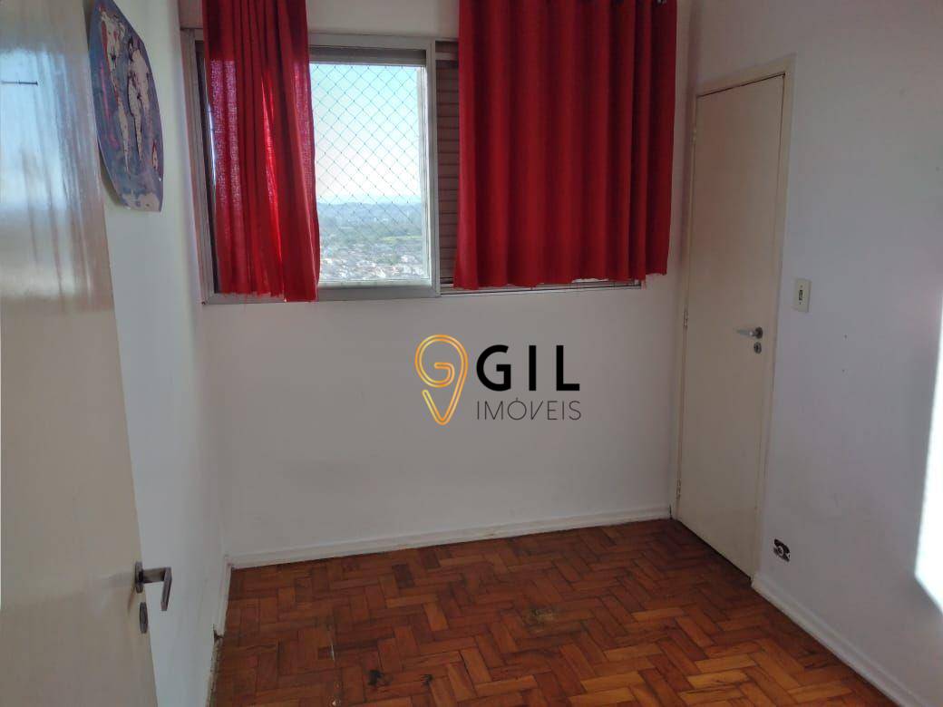 Apartamento à venda com 3 quartos, 89m² - Foto 11