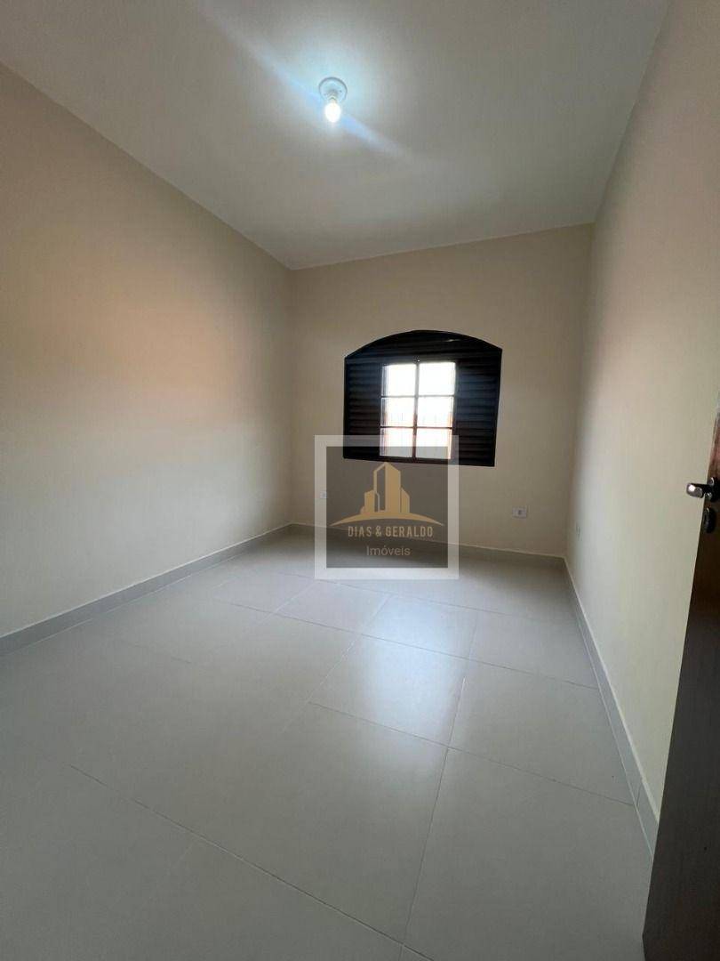 Sobrado, 3 quartos, 100 m² - Foto 2