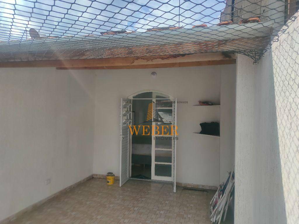 Sobrado à venda com 2 quartos, 100m² - Foto 25